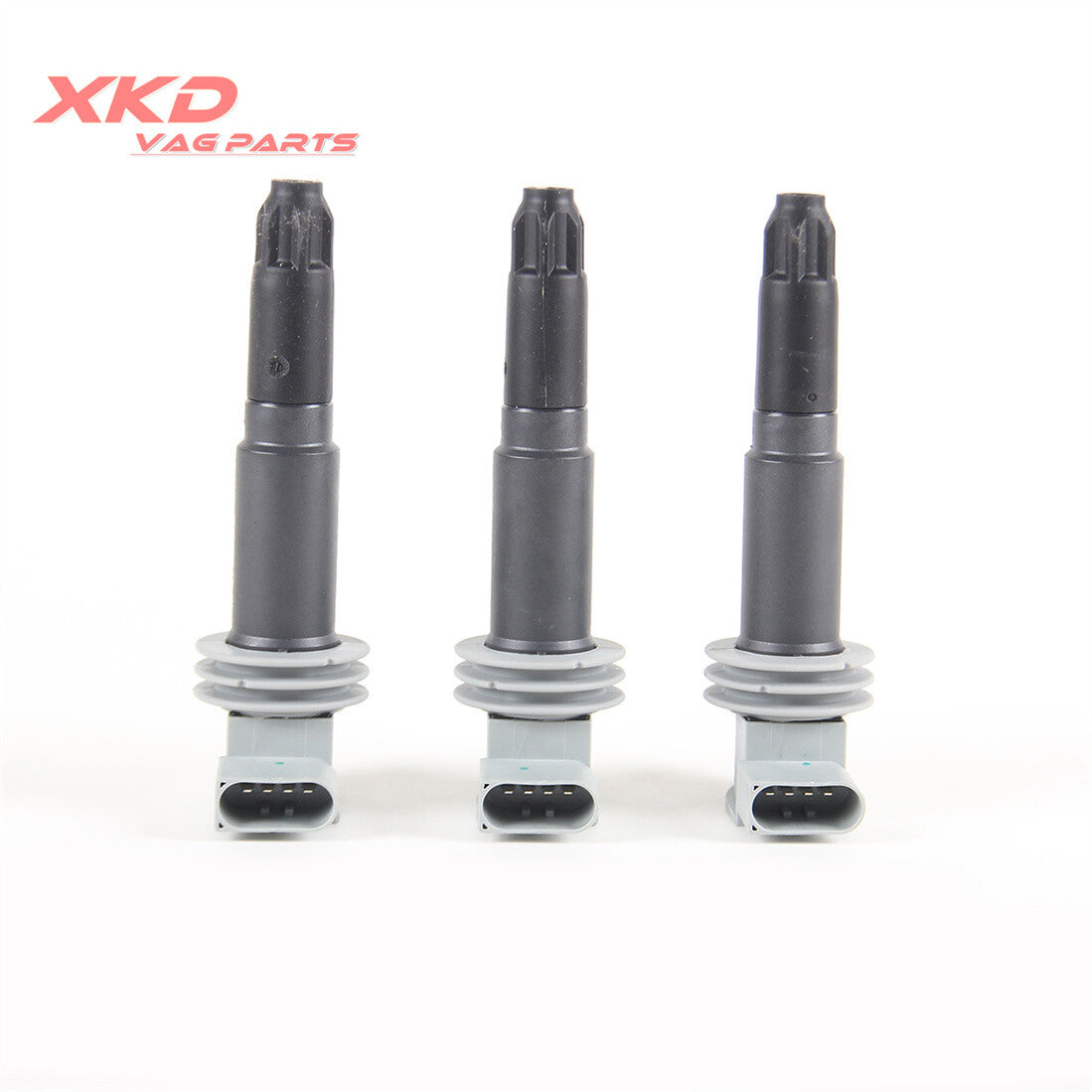 3 Ignition Coils for Porsche Cayman 911 3.8L 9A160210402