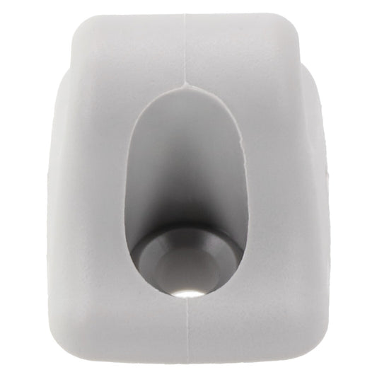 Sun Visor Retainer Clip for Hyundai for Elantra -Sonata Getz-Ioniq 85235-B1000 v