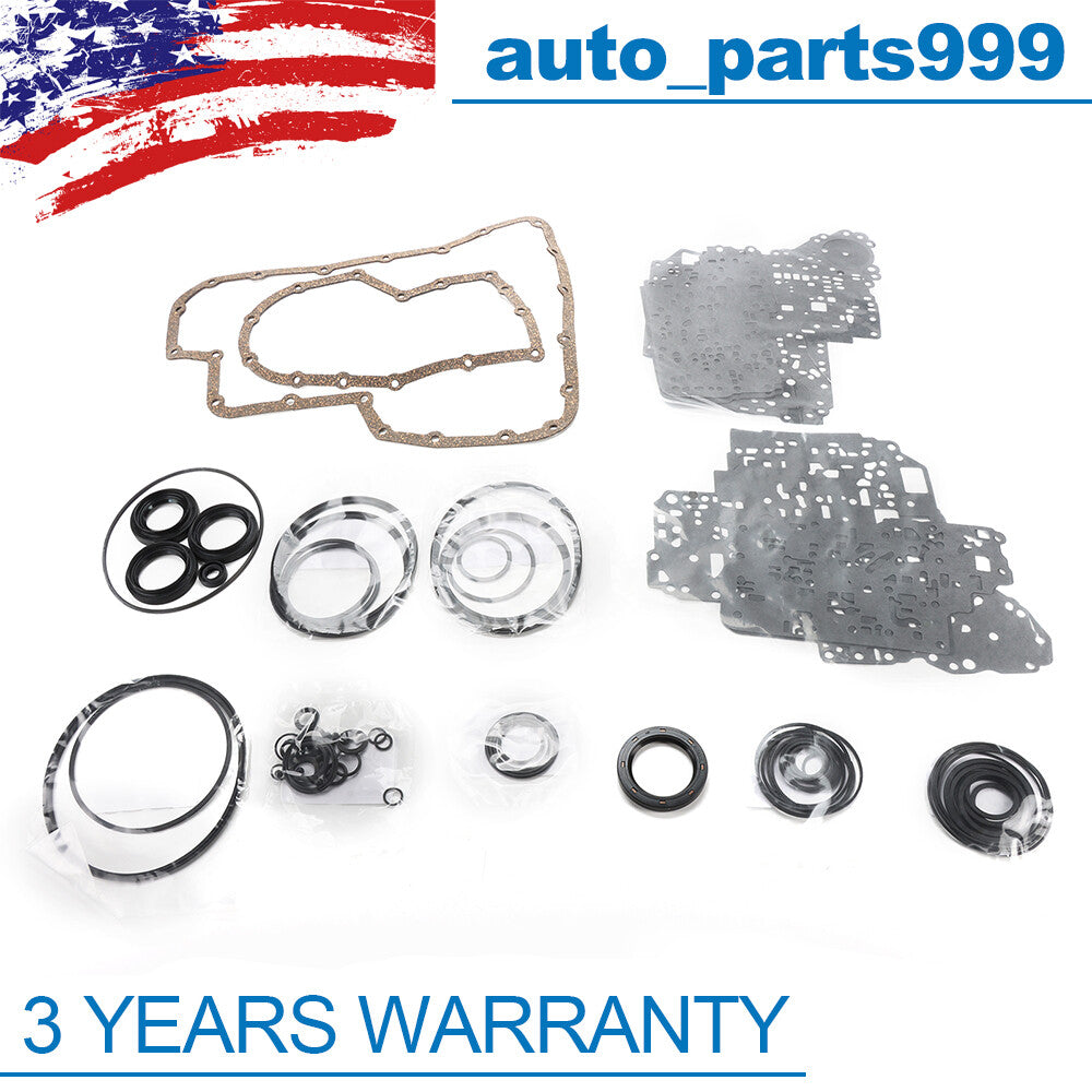 A new automatic transmission overhaul and rebuild kit with gaskets and seals RE4F03A suitable for . n