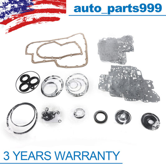 A new automatic transmission overhaul and rebuild kit with gaskets and seals RE4F03A suitable for . n