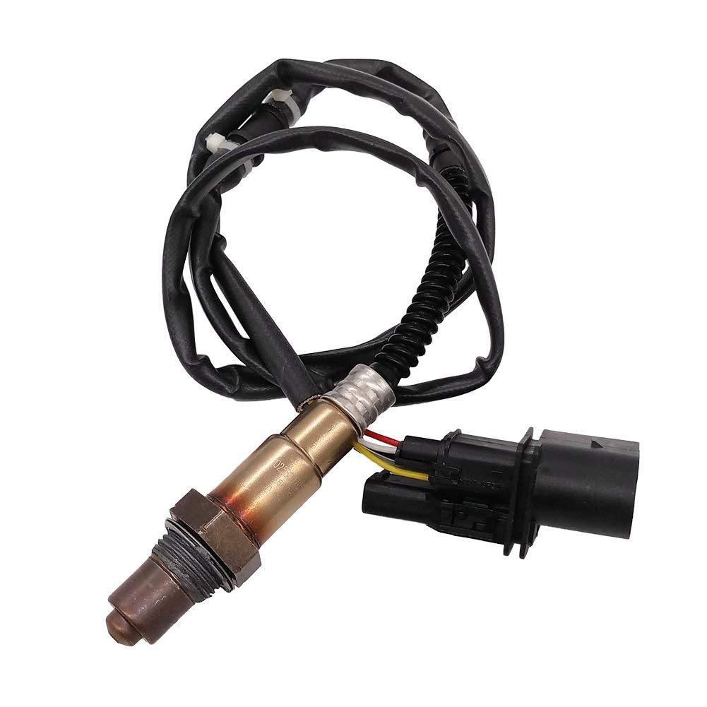4X Upstream Downstream Oxygen Sensor for Audi A4 Quattro 2005-2006 A4 2005 3.0L