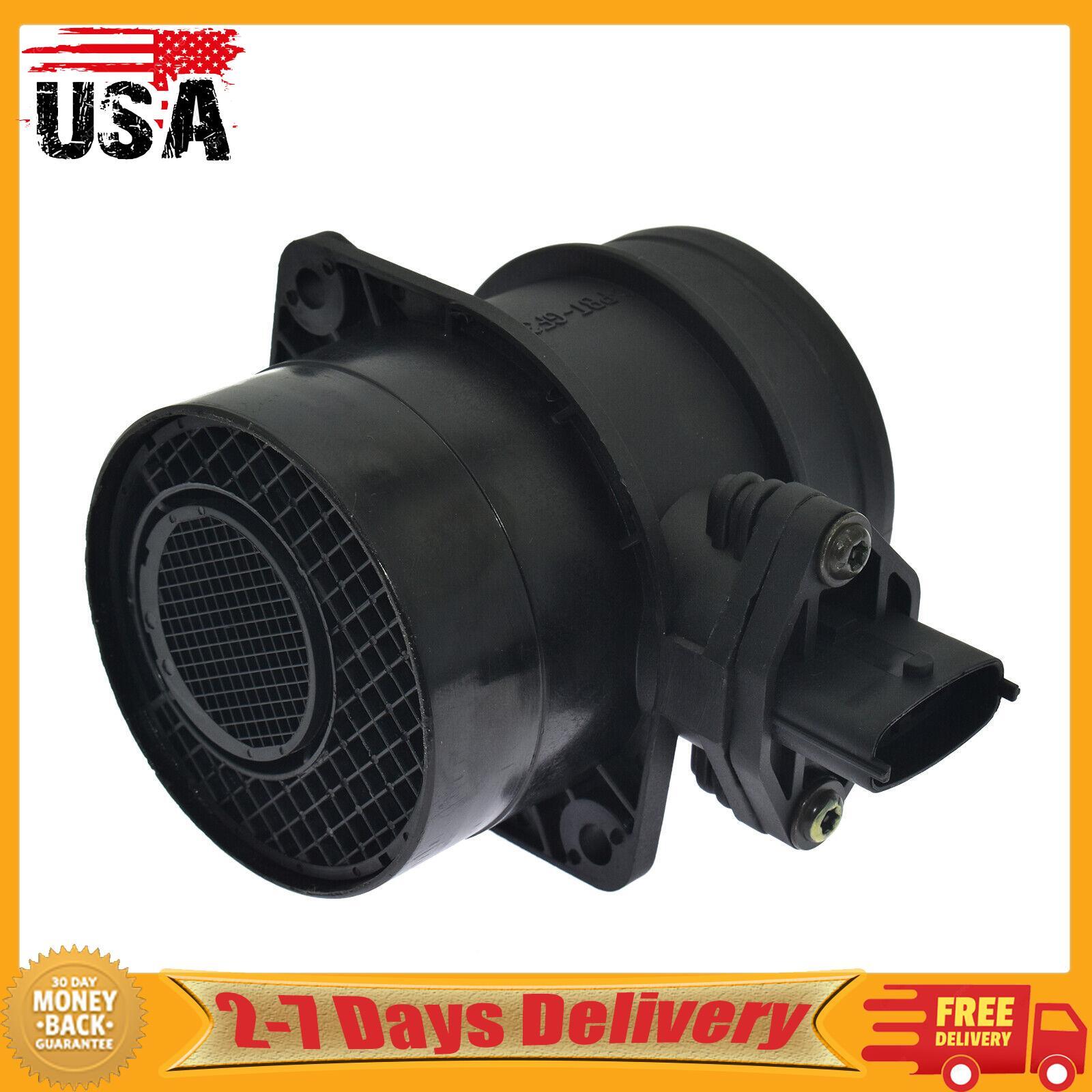 Mass Air Flow Meter Sensor For 2005-18 for Ssangyong Rexton Kyron Rodius 0280218130