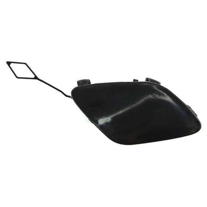 Front Bumper Tow Hook Cover Cap Fit for Mercedes E-class W212 E300 E350 E400E550 Q