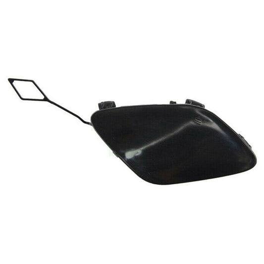 Front Bumper Tow Hook Cover Cap Fit for Mercedes E-class W212 E300 E350 E400E550 Q