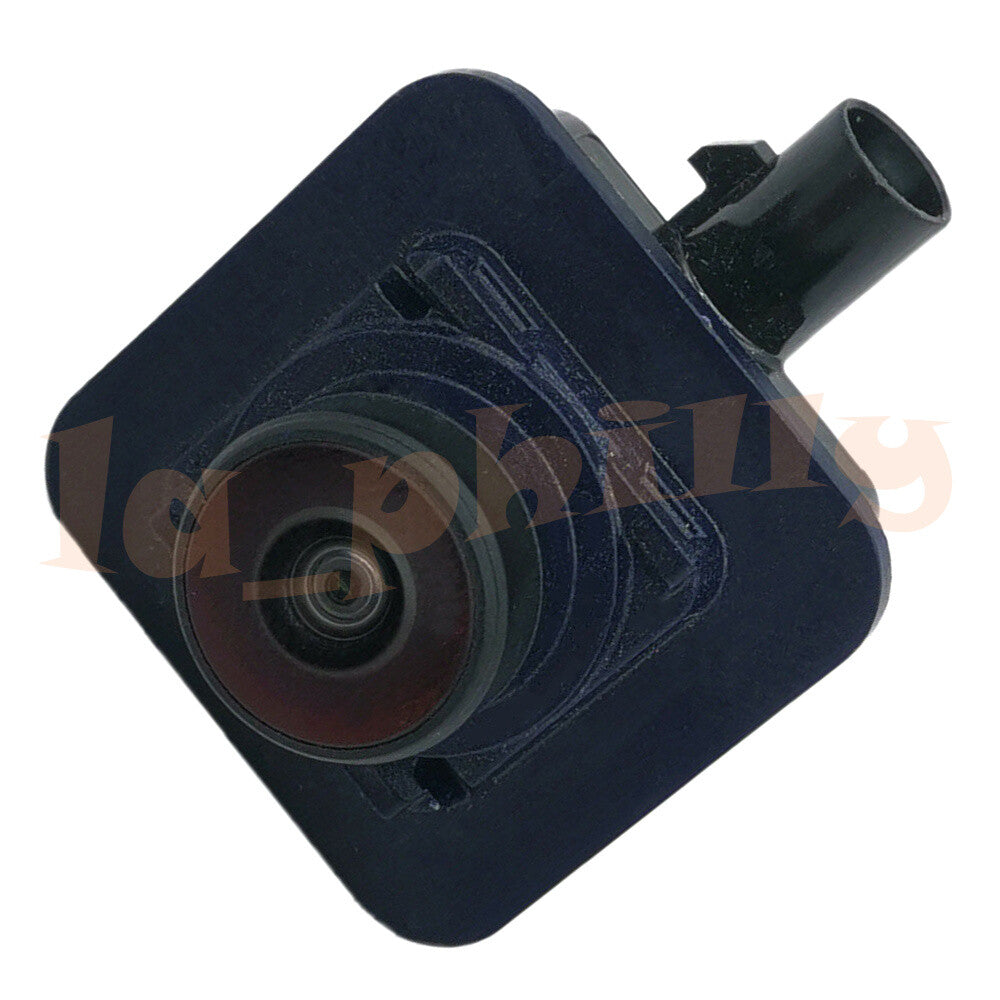 Rear View Backup Camera HC3Z-19G490-X for Ford F-250 F-350 Super Duty 2017-2019 Q