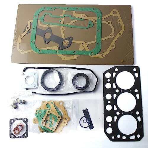 8-Piece Piston Ring Set Mast 92 mm STD for 540i, 740iL, E38, E39, and for Land Rover for Range Rover 4.4 M62B44 17621 B