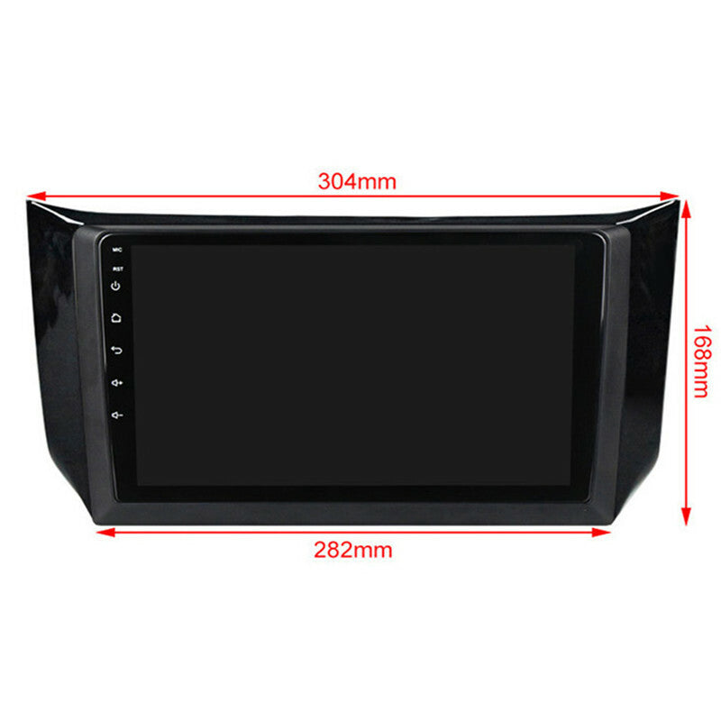 10.1inch Android Multimedia player for Sylphy Sentra 13-18 GPS Navigation Stereo