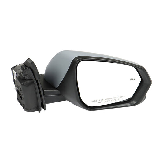 Suitable for 2018-2022 Equinox Passenger Mirror Power/Signal/Blind S PTM-8 Pin Right Hand-held - n