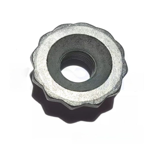 6Q0407396 Hexagon Nut for VW for Audi for Seat for Skoda