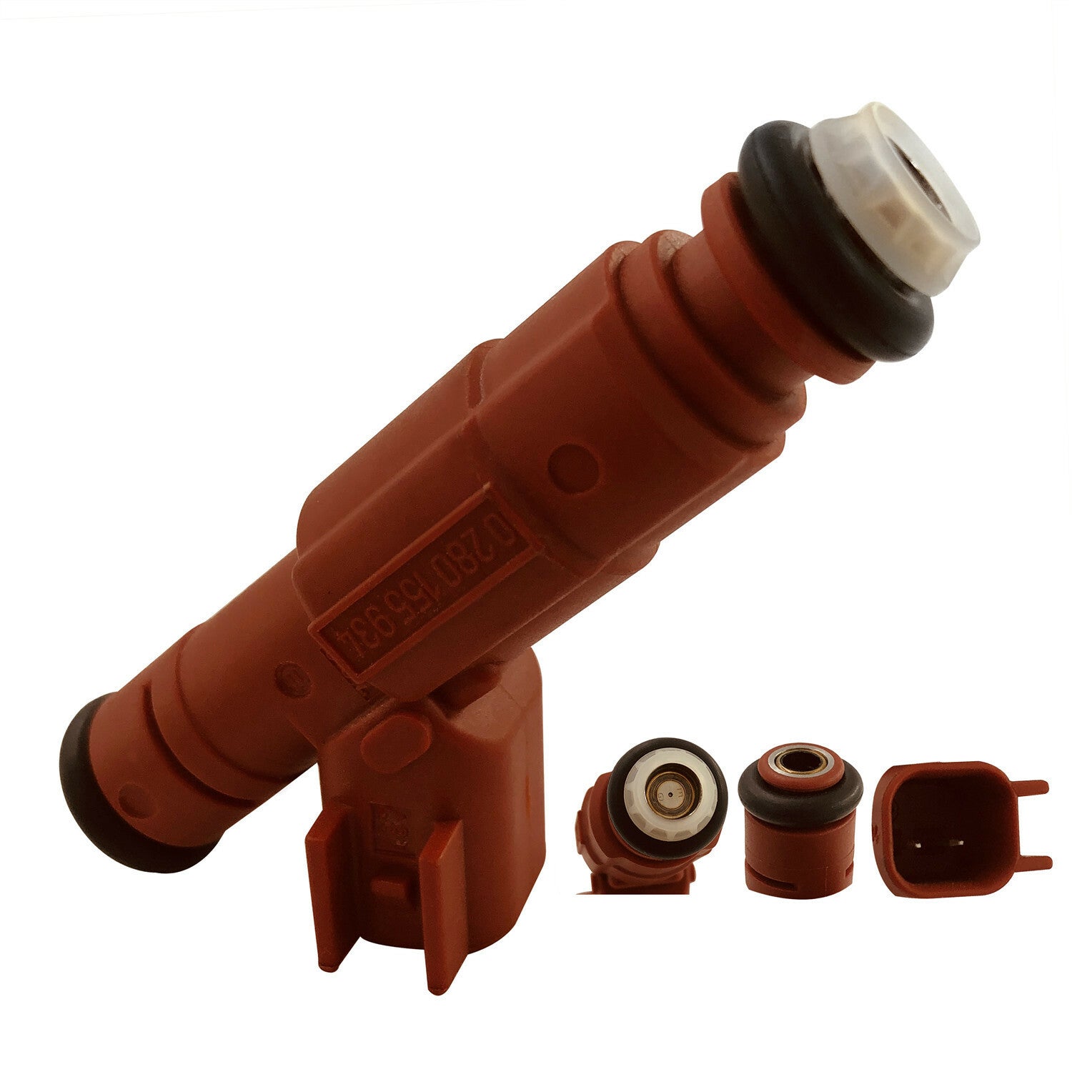 8x Fuel Injectors 0280155934 for Dodge for Ram 1500 for Ram 2500 for Ram 3500 5.2L 5.9L v