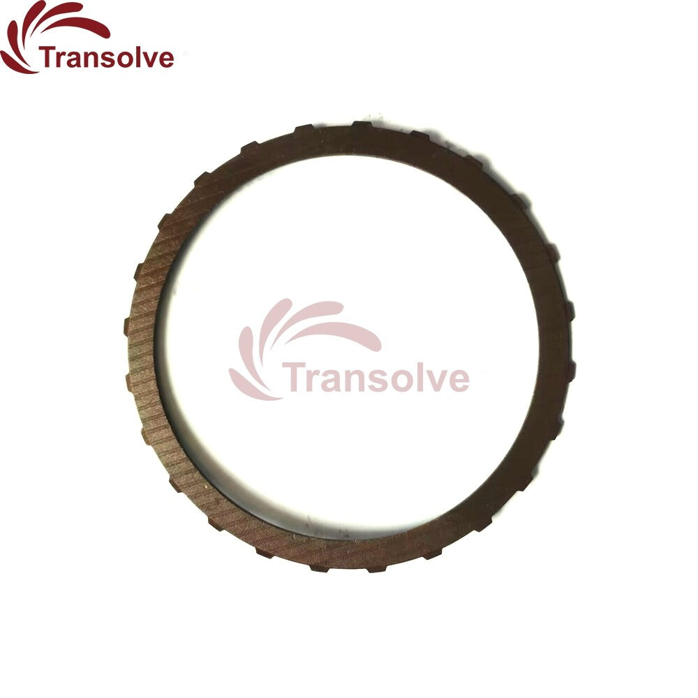 6L45E 6L50E Auto Transmission 2-6 Clutch External Spline 417707A210 for BMW GM