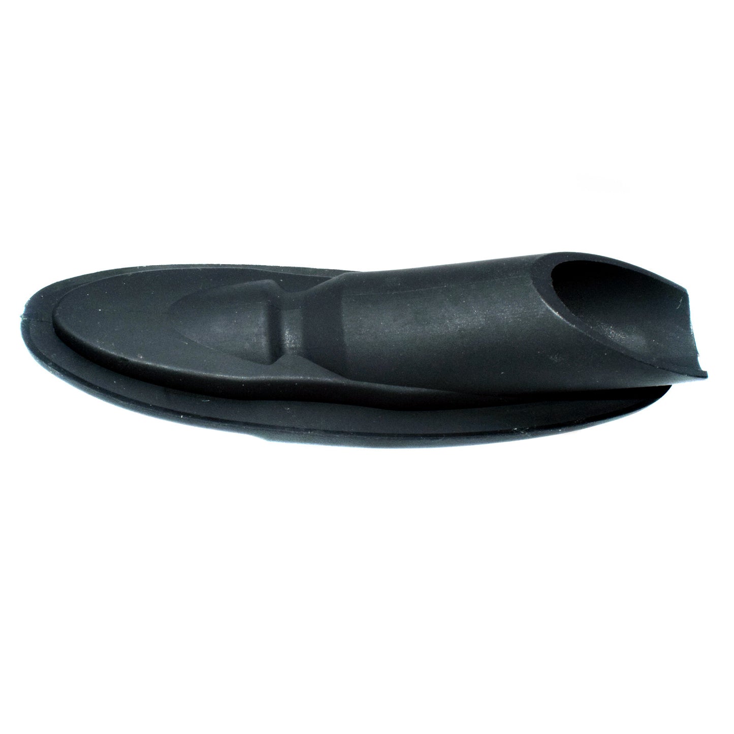 New antenna trim suitable for 04-10 for Sienna 86392-AE010 manual radio mount cover - n