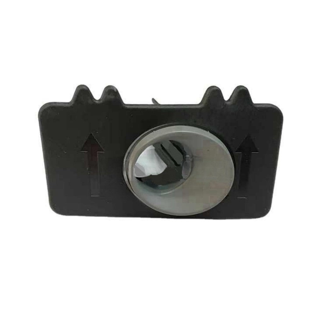 DS7315C872ABXWAA Reverse parking bracket front outer R Q