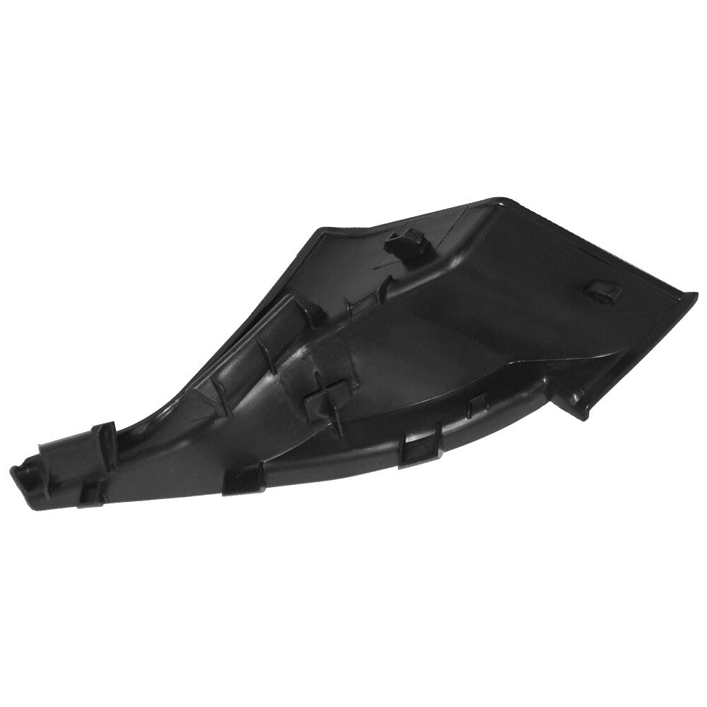 Left Front Deck Cowl Side Extension Cover LH Fit For 14-20 for Mitsubishi for Outlander