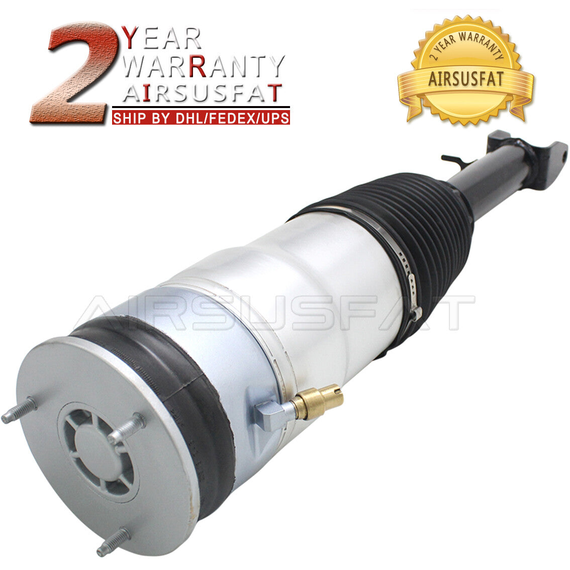 Front Air Suspension Shock Absorber for Tesla for Model S 2012-2015 600351-00-C
