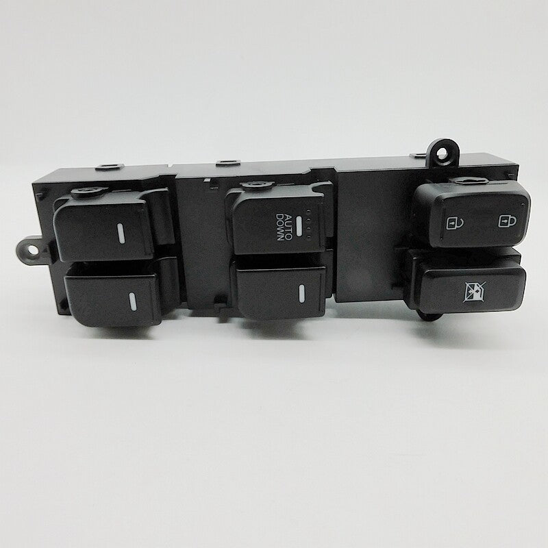 New for Kia Optima 2011-2013 Drivers Side Left Master Window Switch 93570-2T000