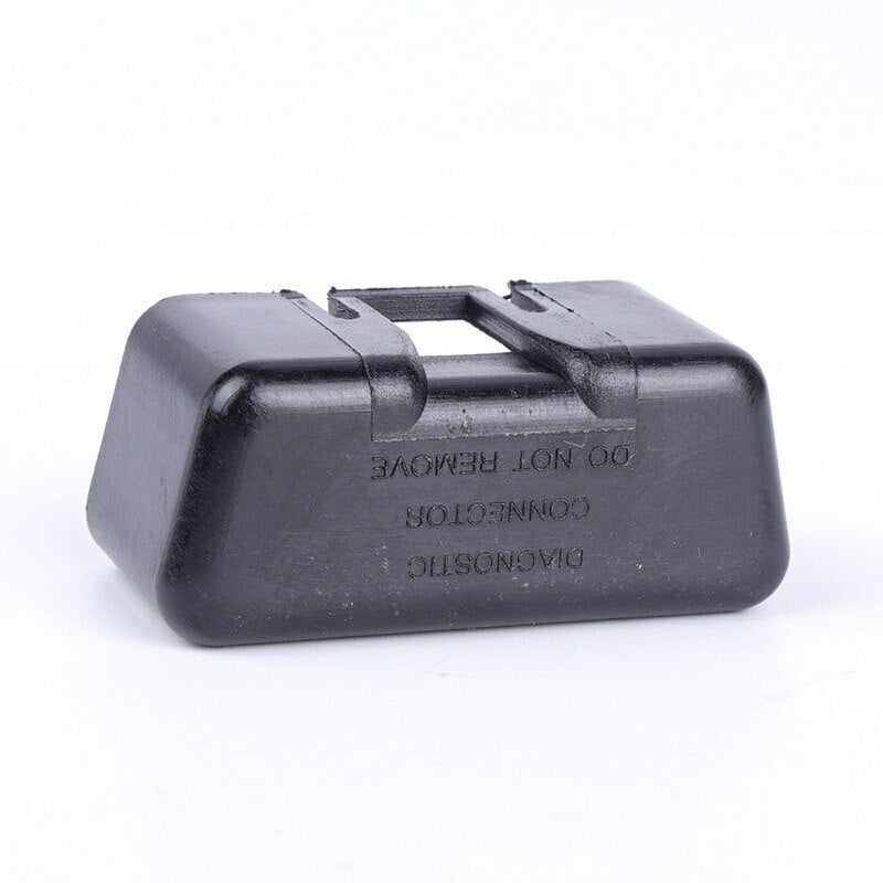 16pin Plug Clogging Cap New Car OBD2 Interface OBDII Dust Cover DVR Diagnosis Q