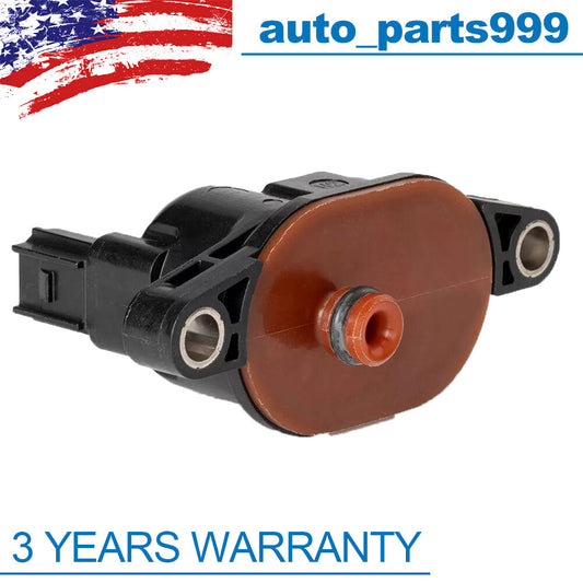 1362007000 Steam tank clearing solenoid valve for Honda for Civic HR-V 1.8L - new n