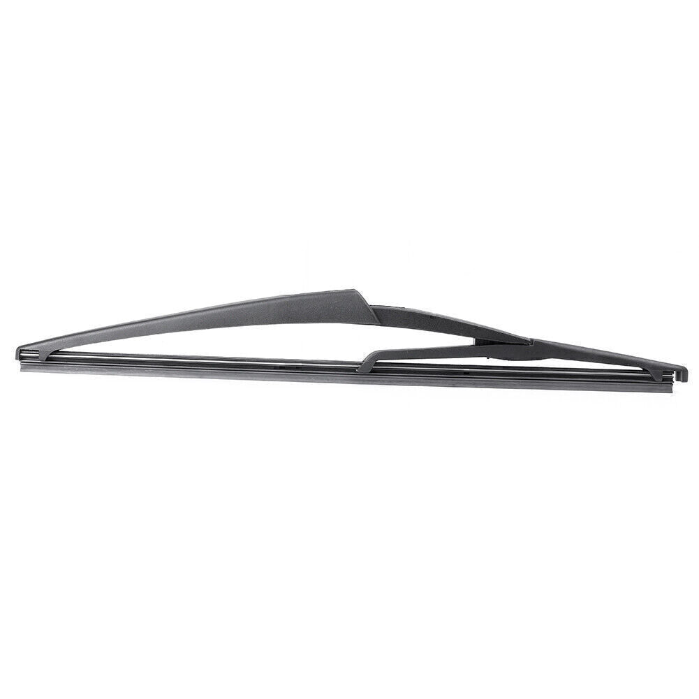 Rear Window Windshield Windscreen Wiper Blades for Fiat 500L 2012 - 2017 Car Q