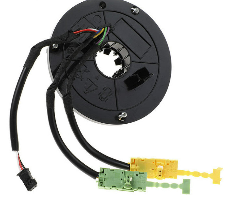 1 piece A2095400145 spiral cable clock spring A0004640618 suitable for CLK- n