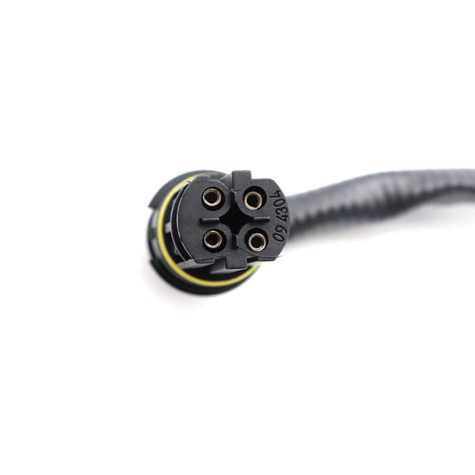 Per 86 H10H12 LED Fendinebbia Interruttore On/Off relcat fusibile cablaggio 7808