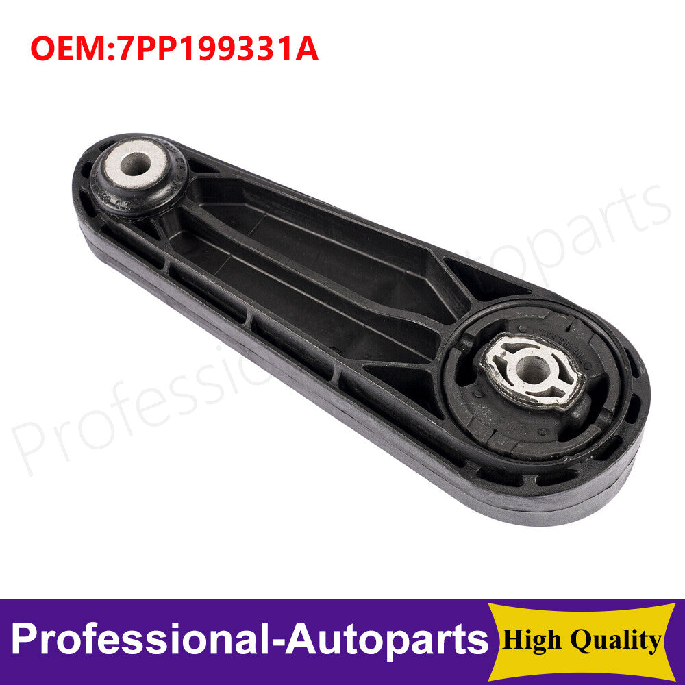 Upper engine torque damper suitable for 10-18 for Porsche for Cayenne Macan for Panamera 3.6L 4.8L