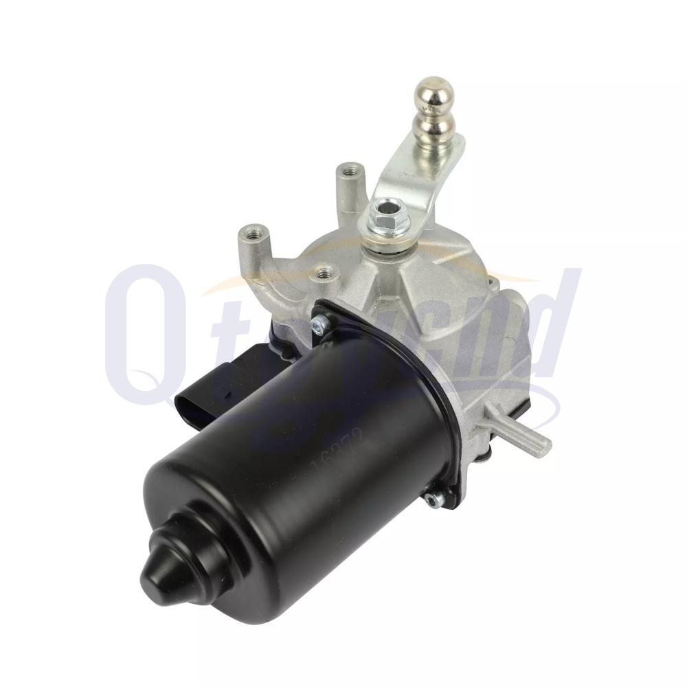 61617200510 Suitable for BMW X6 2008 - 2015 and for BMW X5 2007 - 2013. Car windshield wiper motor.