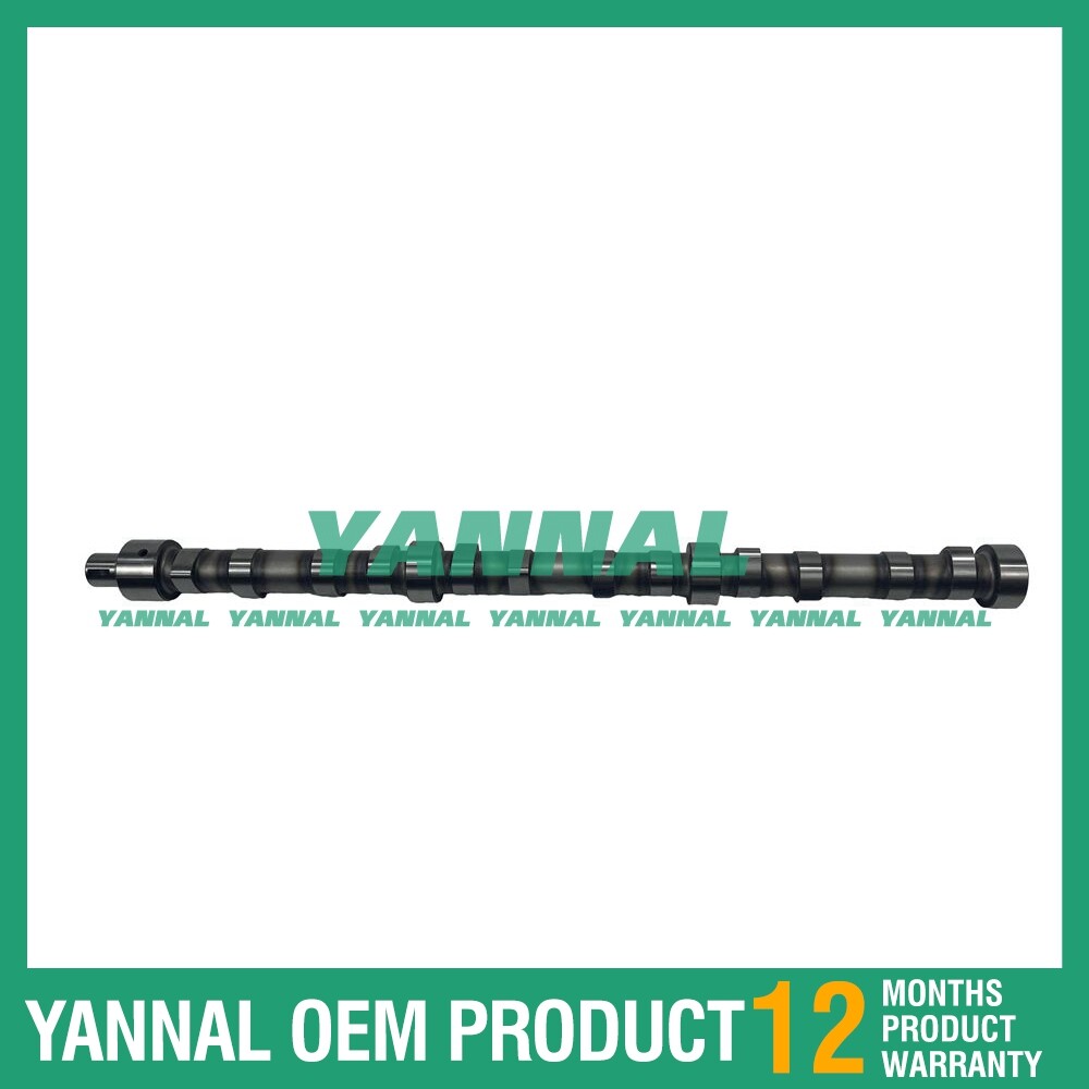 6D31 Camshaft 785 mm for Mitsubishi Diesel Engine Parts