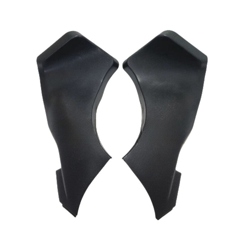 Front Dash Lower Handle Cover Fairing for KAWASAKI ZX-6R 2005 2006