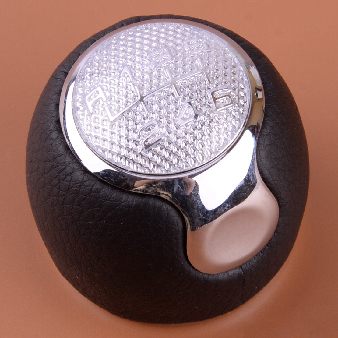 Speed Car Gear Stick Shift Shifter Knob Head Fit for for Alfa Romeo Mito 2008-2016 v