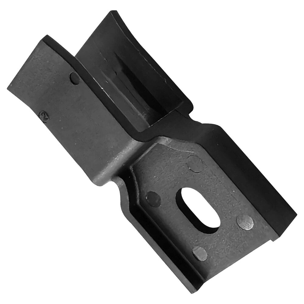 For Cooper Countryman 2011-2016 Cooper 2011-2015 Condenser Mount Bracket Black Q