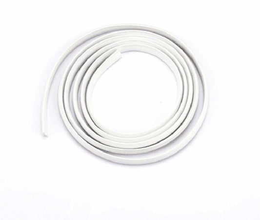 White for Land Cruiser 80 4500 1991-1997 Fender Flares Wheel Arches Lining 1.5M