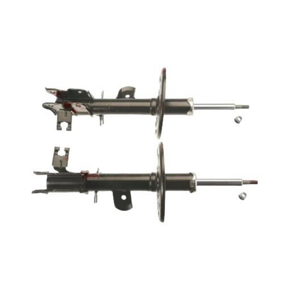 Quick Complete Strut Assemblies for Dodge Journey 2009-2010
