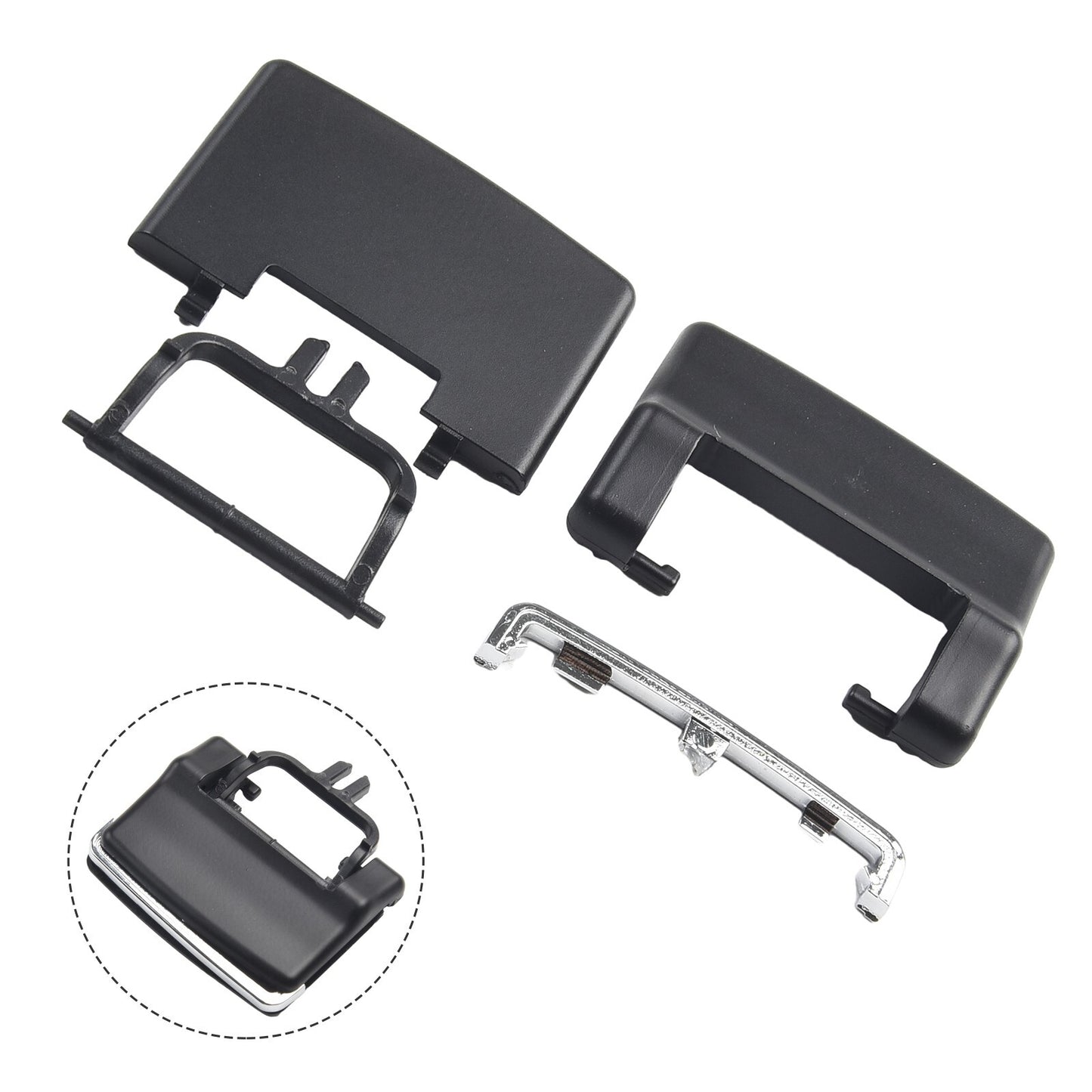 Car Suv Center Kit Door Lock Vehicle Keyless Entry System Remote Control - v