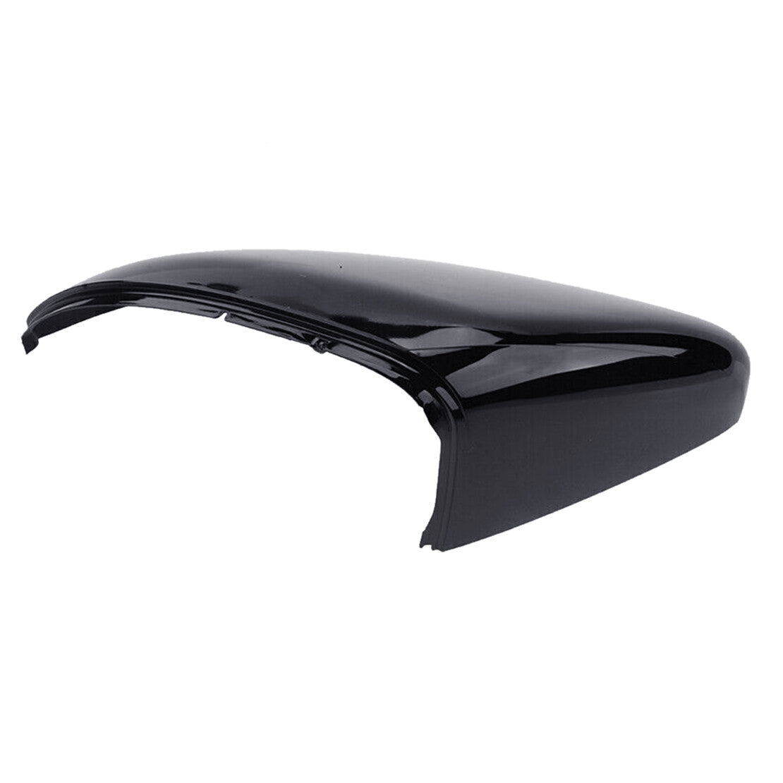 New 1x left rearview mirror cap molded to fit for Golf 2015 - 2020 - n