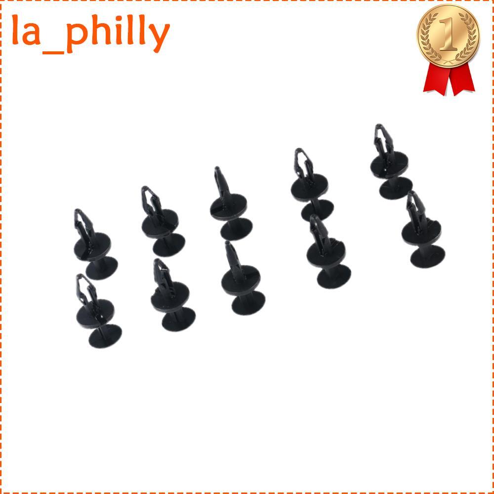 10X Fender Cover Panel Retainer For Enclave Regal CT6 XTS Equinox Impala Spark