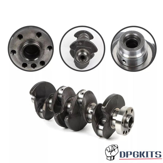 Engine Crankshaft for BMW 220i 228i 228ix 320I 320ix 2012-16 F22 F23 F30 F31 2.0