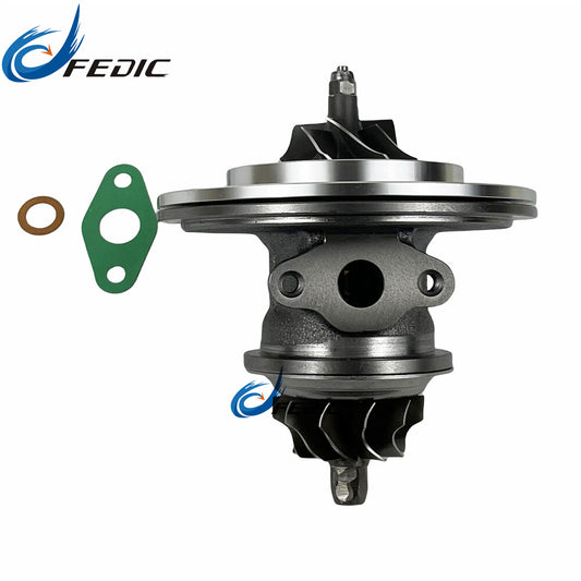 Turbo cartridge K03 53039880015 for Audi for Seat for VW for Ford for Skoda 1.9 TDI 66Kw AHU ALE