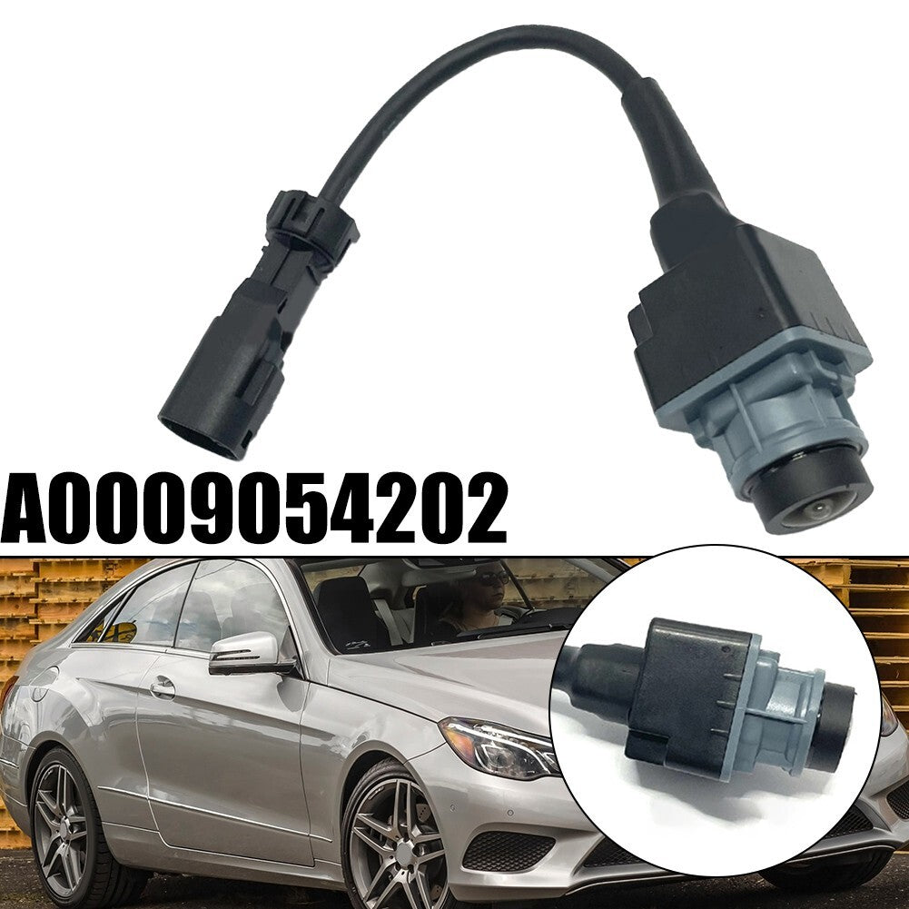 for Benz W166 For X166 Car Door Rear View Mirror Camera Left A0009054202 v