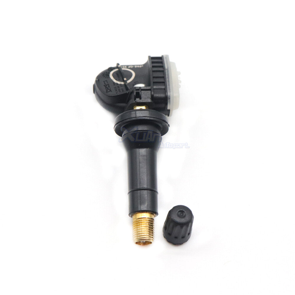F2GT-1A180-AB Tire Pressure Sensor FOR EDGE for MUSTANG US 4PC TPMS Brand New v