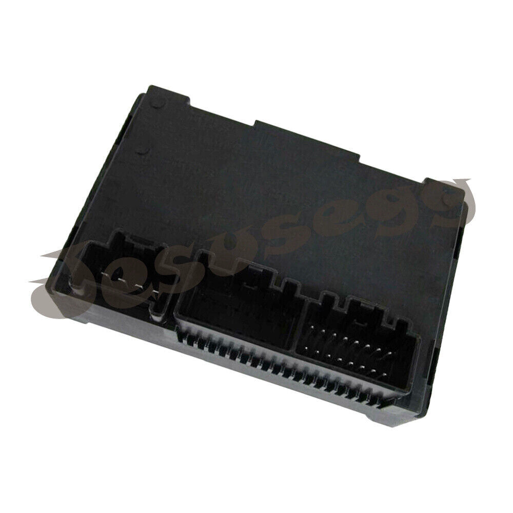 For 2012-2013 for Jeep for Grand Cherokee 4854747AD Transfer Case Control Module Unit Q