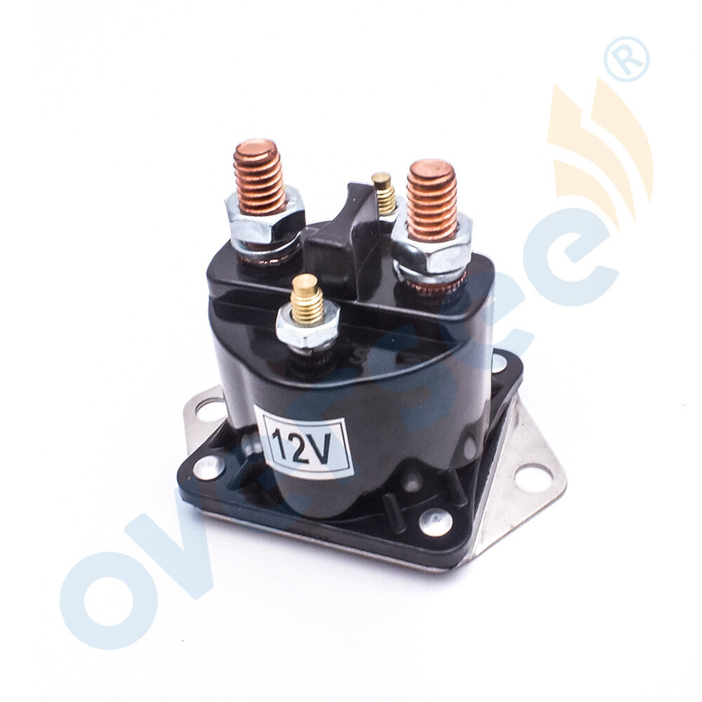 Solenoide arranque para STX 900 1999-2006/STS 900 2001-2002 8738 B