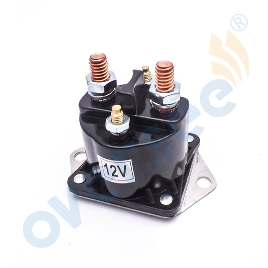 Solenoide arranque para STX 900 1999-2006/STS 900 2001-2002 8738 B