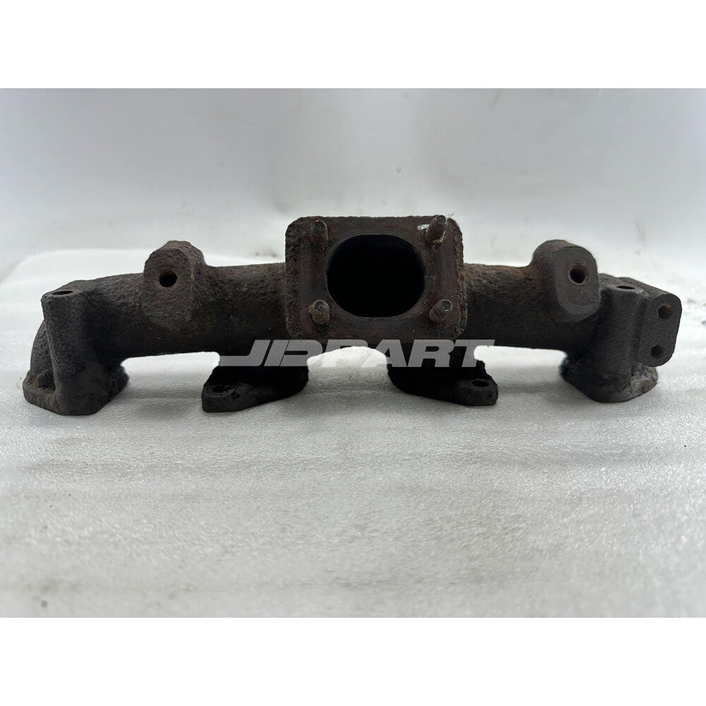 V3307 Exhaust Manifold 1G777-12310 - Suitable for engine parts