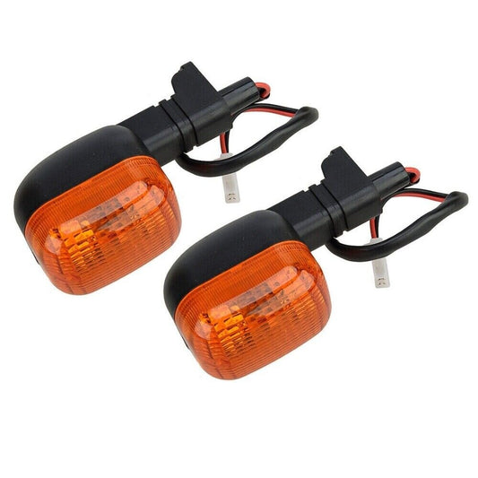 2pcs/set Rear Turn Signal for Yamaha Zuma 50F,50FX 1991-2019 125 2011-2022 New n