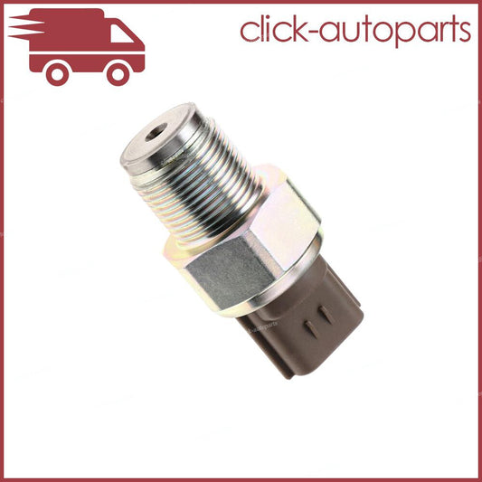 for Nissan for Mitsubishi for Isuzu 499000-6160 6160 Fuel Rail Pressure Sensor Regulator