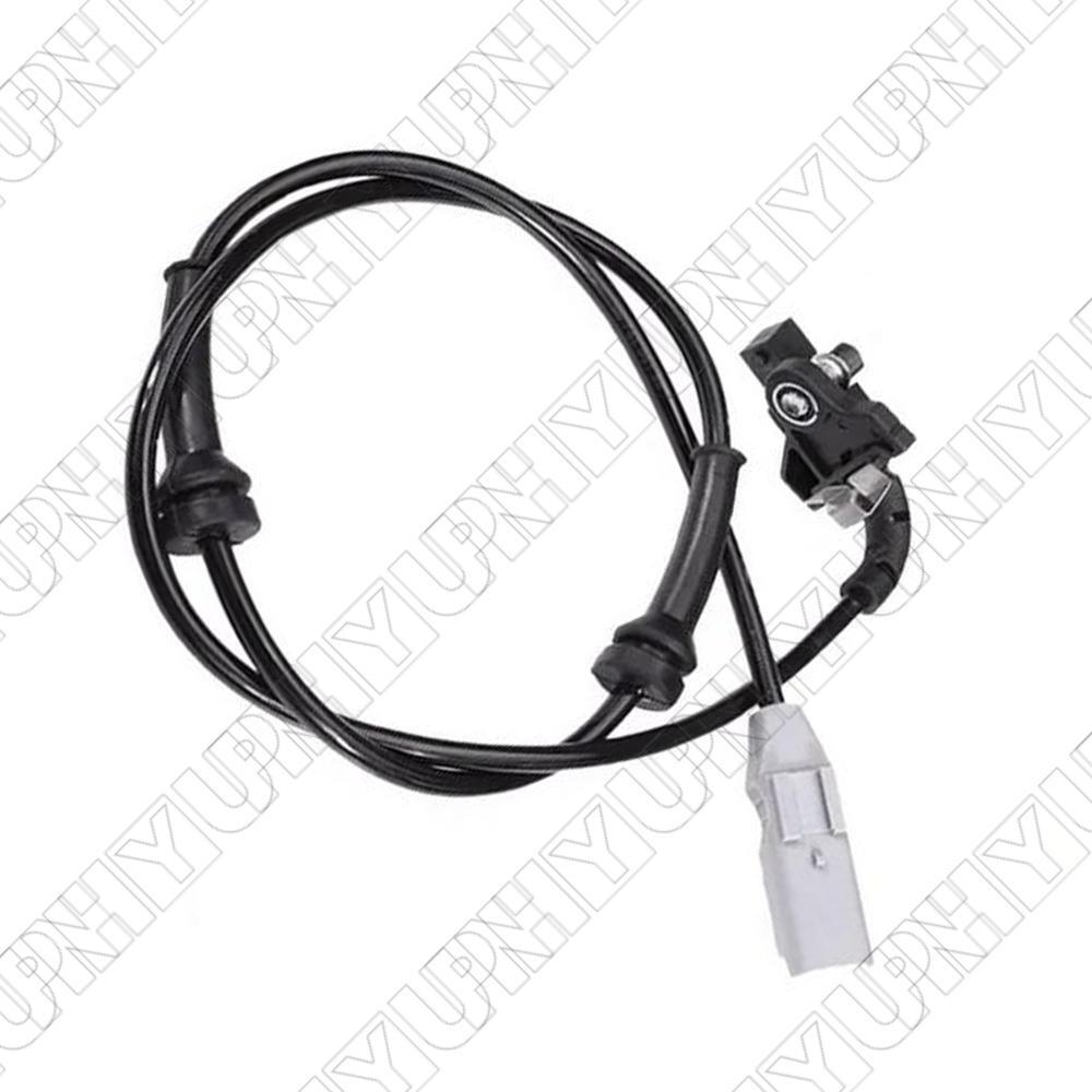 9674196180 Rear LH or RH ABS Wheel Speed Sensor for Peugeot RCZ Coupe 2010-2015 Q