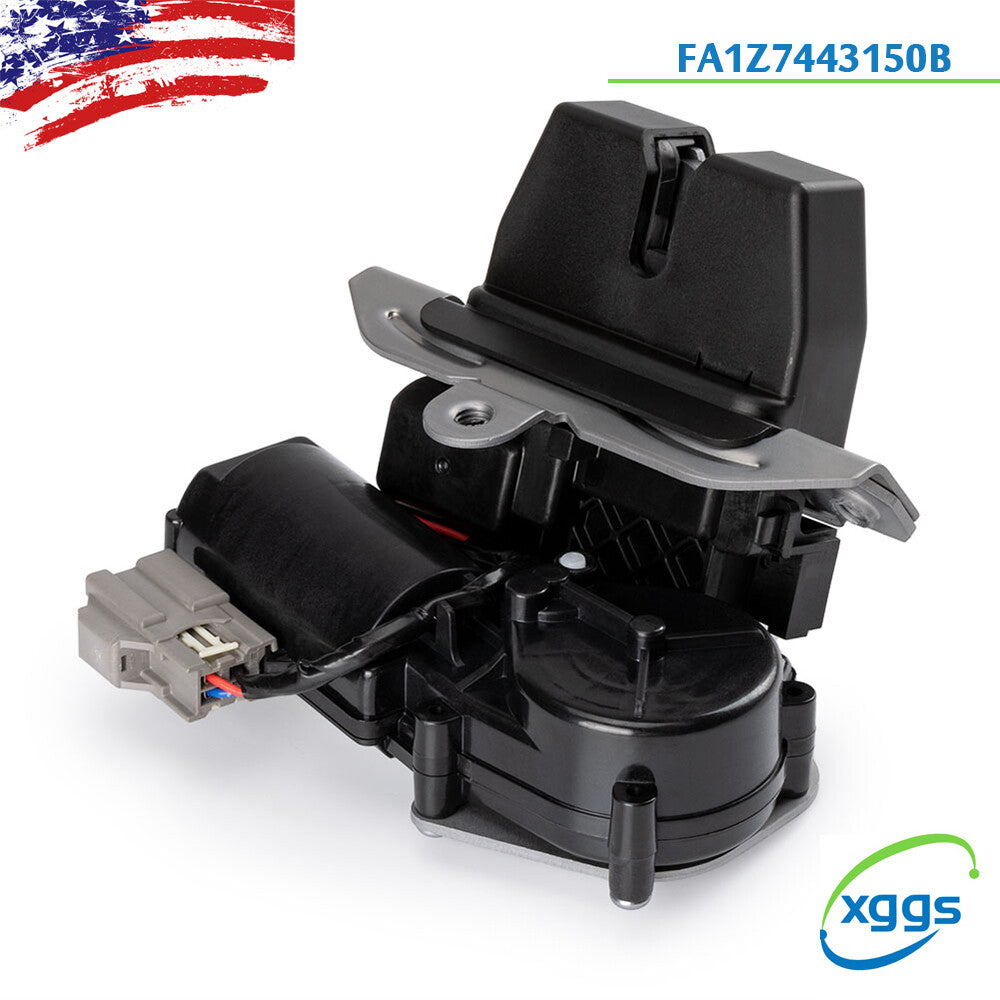 For 2016-2018 for Lincoln MKX 2018-2019 for Navigator Liftgate Trunk Lock Actuator Motor Q