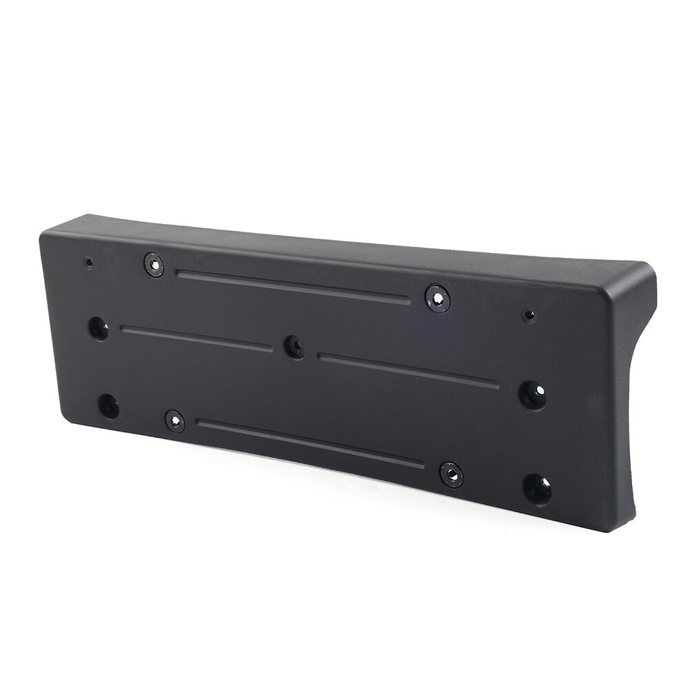 Front License Plate Mounting Holder Bracket for Land Rover Discovery 4 2014-2016