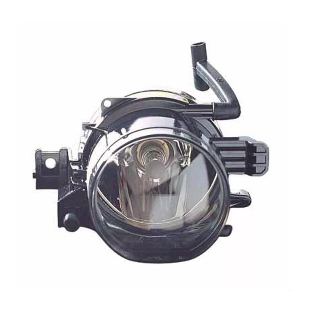 Fog Lamp Assembly Front Driver Side For 2006-2008 for BMW 745Li 63176943415